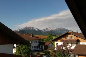 Ferienwohnungen Nigg