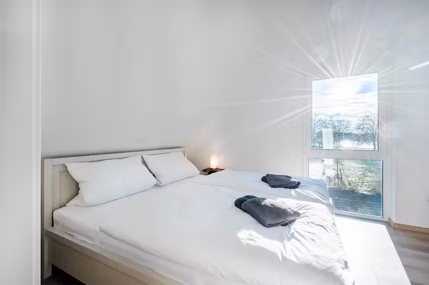 Ferienwohnungen Nitschke