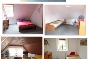 Ferienwohnungen Nowka