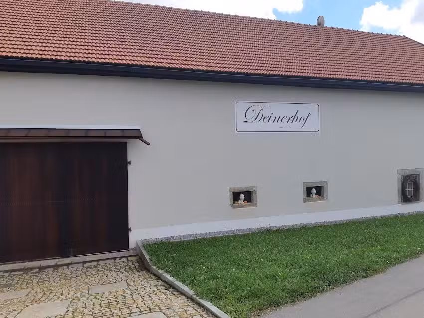 Ferienwohnungen Öller