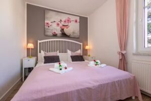 Ferienwohnungen Ostsee-Küstentraum