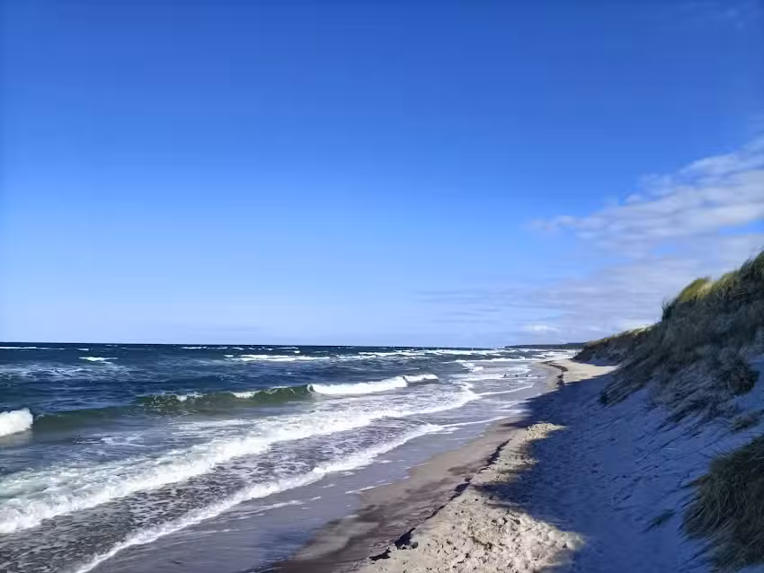 Ferienwohnungen OstseeLiebe