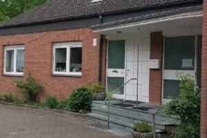 Ferienwohnungen Pahlke