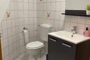 Ferienwohnungen – Pension Naegele Marius