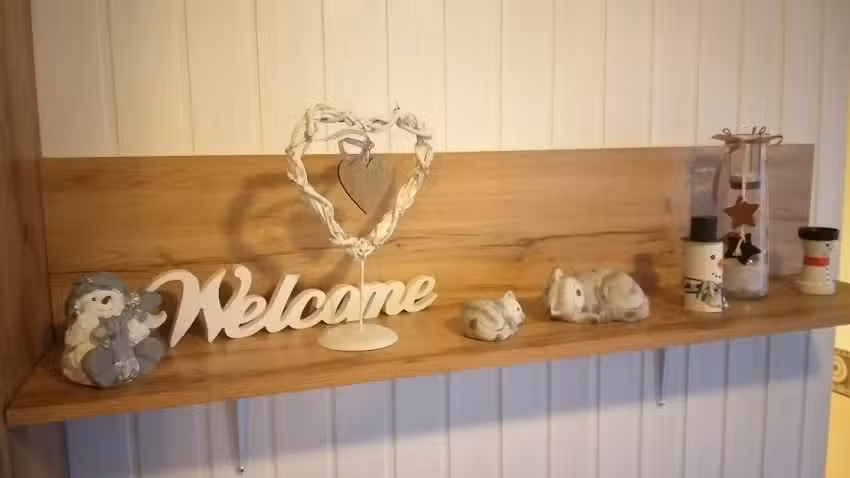 Ferienwohnungen Peter Reimann