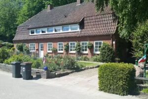 Ferienwohnungen Petersen