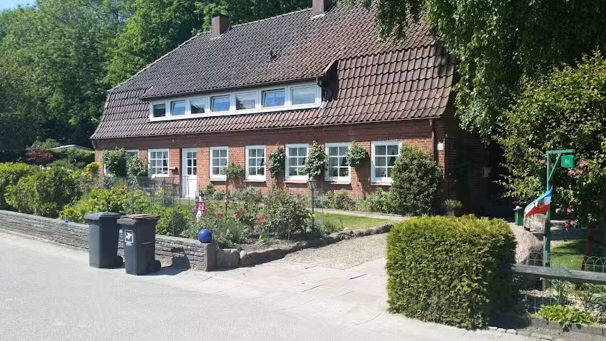 Ferienwohnungen Petersen