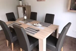 Ferienwohnungen Plum