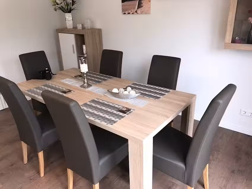 Ferienwohnungen Plum