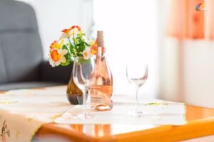 Ferienwohnungen Rauch