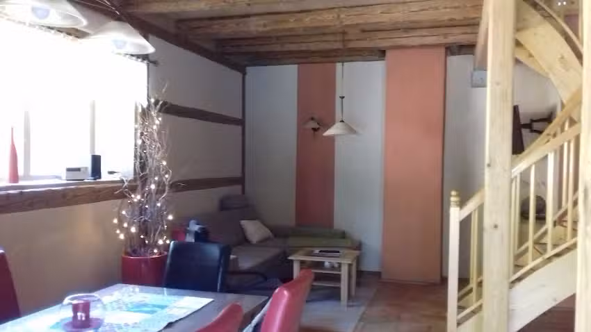 Ferienwohnungen Rausendorf