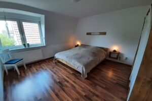 Ferienwohnungen Rauszeit-Balje