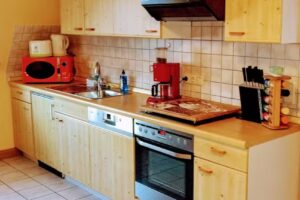 Ferienwohnungen Reichard