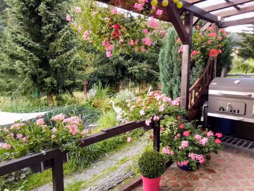 Ferienwohnungen Rogowski