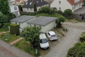 Ferienwohnungen Rosenhof