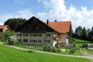 Ferienwohnungen Roth