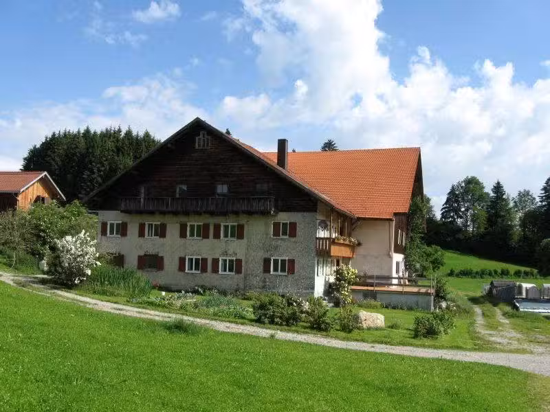 Ferienwohnungen Roth