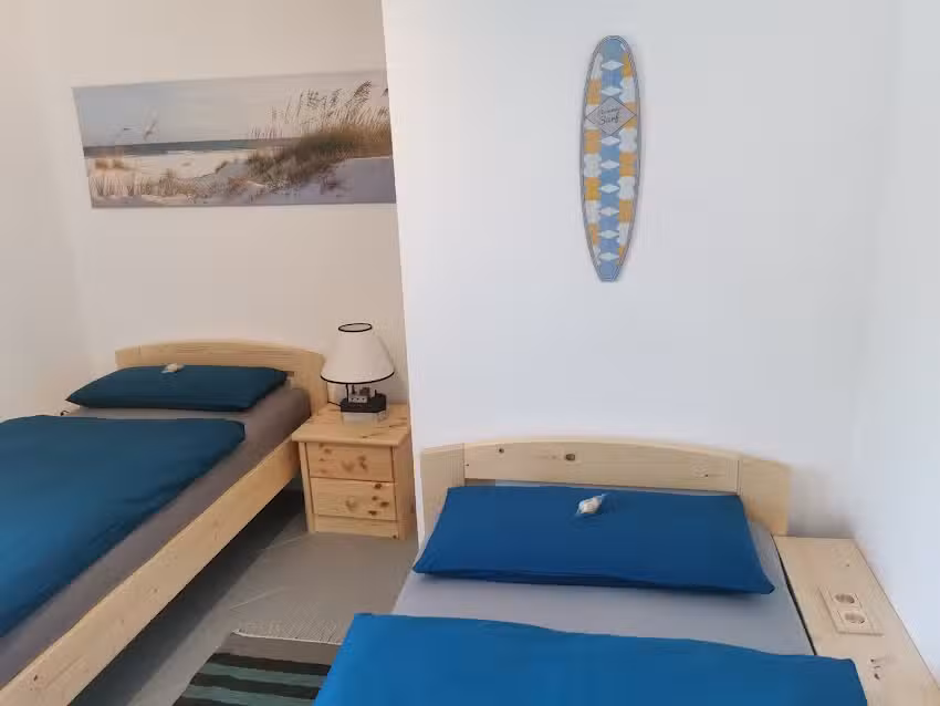 Ferienwohnungen Saal