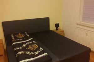 Ferienwohnungen Sandra Schmidt