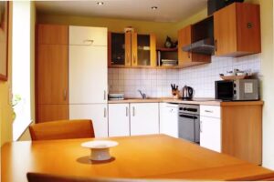 Ferienwohnungen Schallenberg – Groß-Umstadt