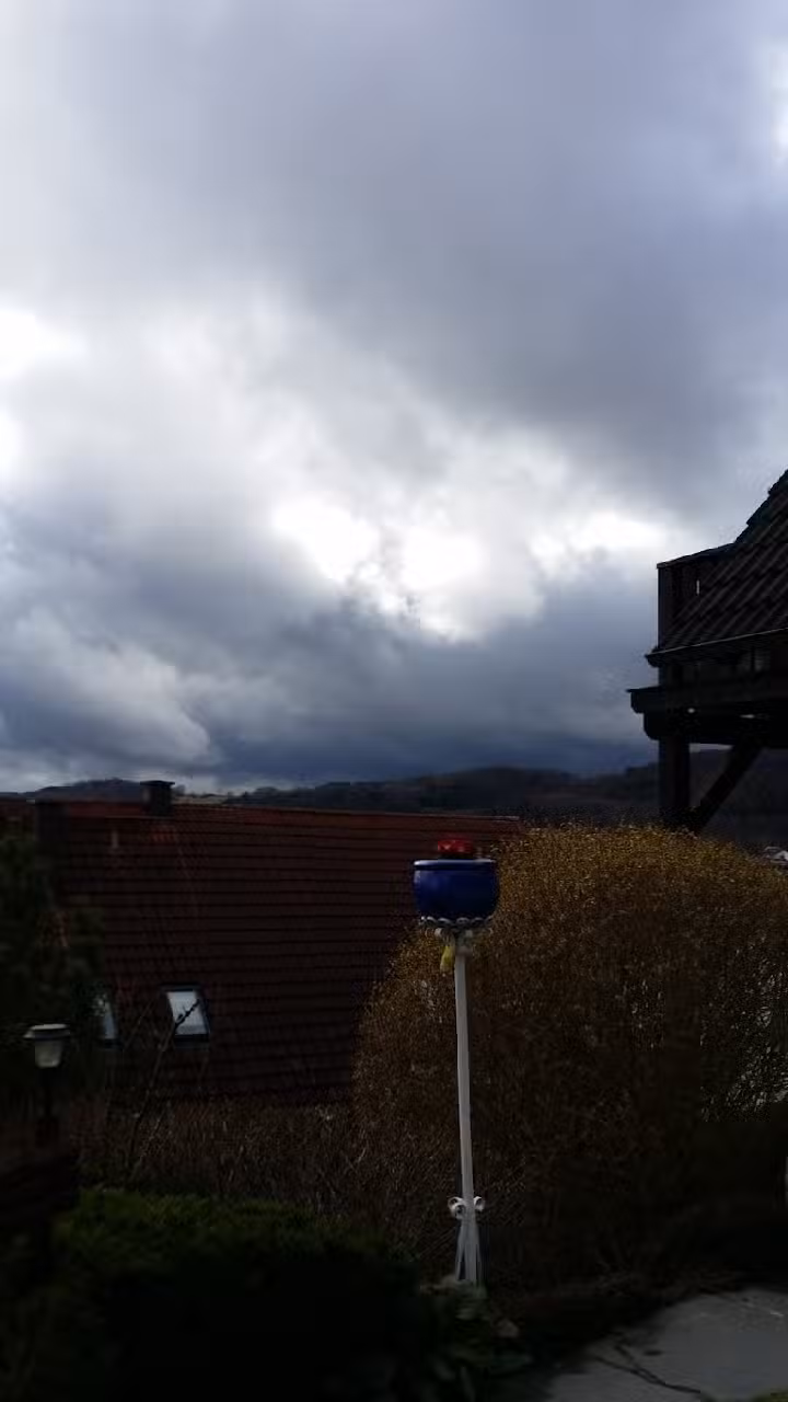 Ferienwohnungen Schanz