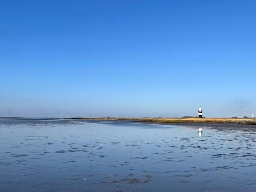 Ferienwohnungen Schmidt