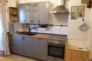 Ferienwohnungen Sea Lounge & Sky Lounge