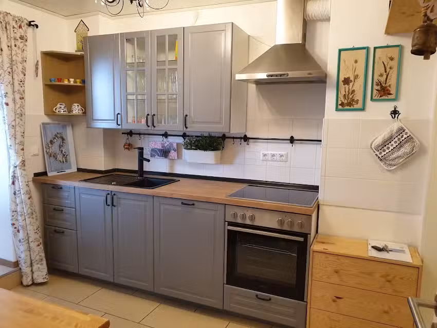 Ferienwohnungen Sea Lounge & Sky Lounge