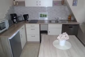 Ferienwohnungen Seidel Zingst