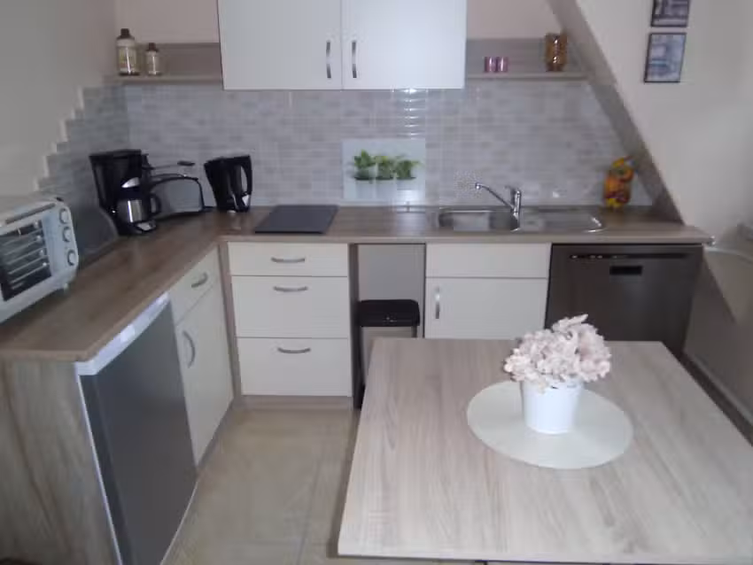 Ferienwohnungen Seidel Zingst