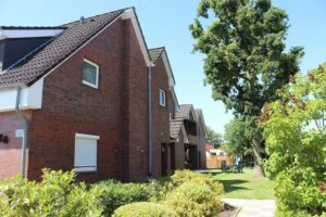 Ferienwohnungen Simon Lübben