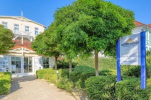 Ferienwohnungen Sodan