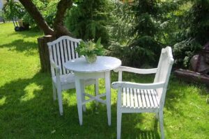 Ferienwohnungen Sommerlust