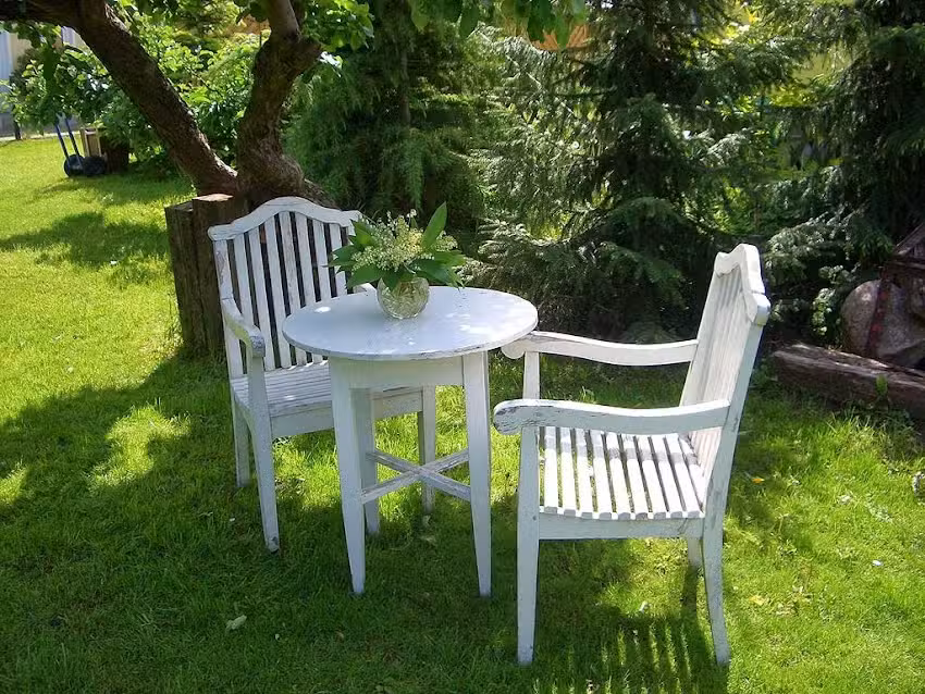 Ferienwohnungen Sommerlust