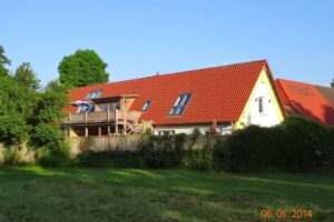 Ferienwohnungen Sorgenlos