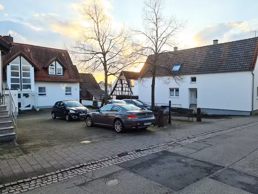 Ferienwohnungen Stark