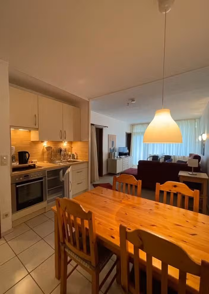 Ferienwohnungen Thomas und Ivonne Müter