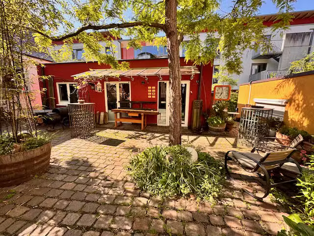 Ferienwohnungen tuebingen.place