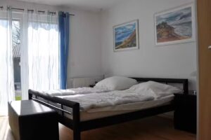 Ferienwohnungen Veenhuus Kellenhusen / Ostsee