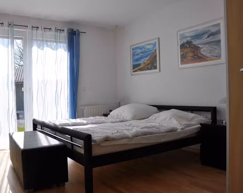 Ferienwohnungen Veenhuus Kellenhusen / Ostsee