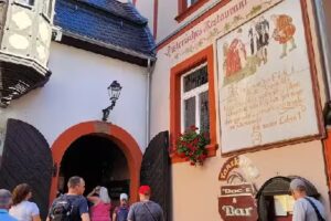 Ferienwohnungen-Verwaltung Thiesen