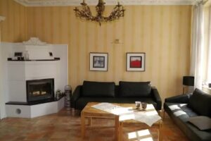 Ferienwohnungen Villa-Heuer Heringsdorf