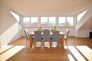 Ferienwohnungen Villa Kubus