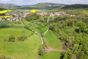 Ferienwohnungen Volker Lange