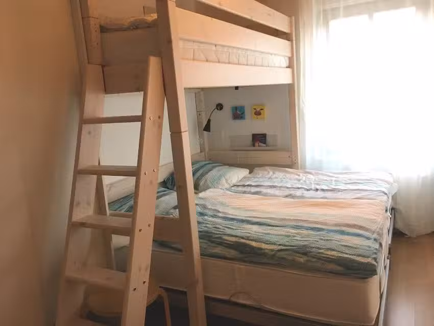 Ferienwohnungen Weymann