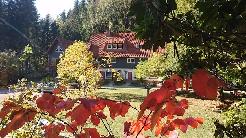 Ferienwohnungen Wiesenhof