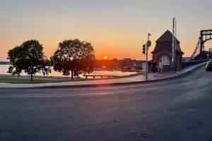 Ferienwohnungen Wilhelmshaven