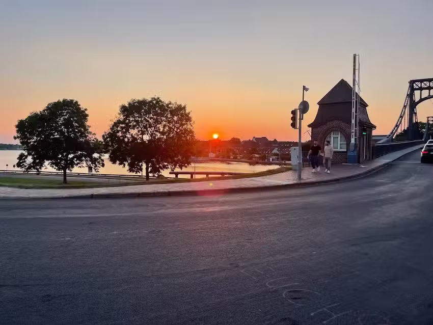 Ferienwohnungen Wilhelmshaven