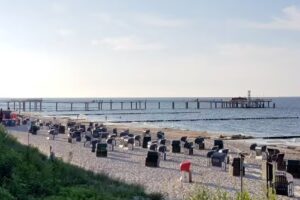 Ferienwohnungen Wohlfühlunterkünfte Usedom