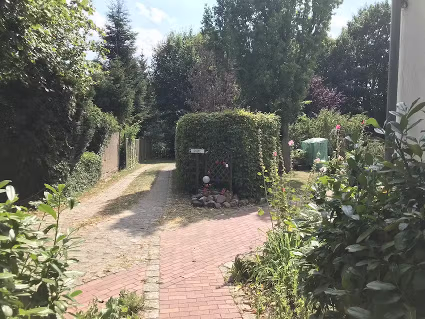 Ferienwohnungen Wolter